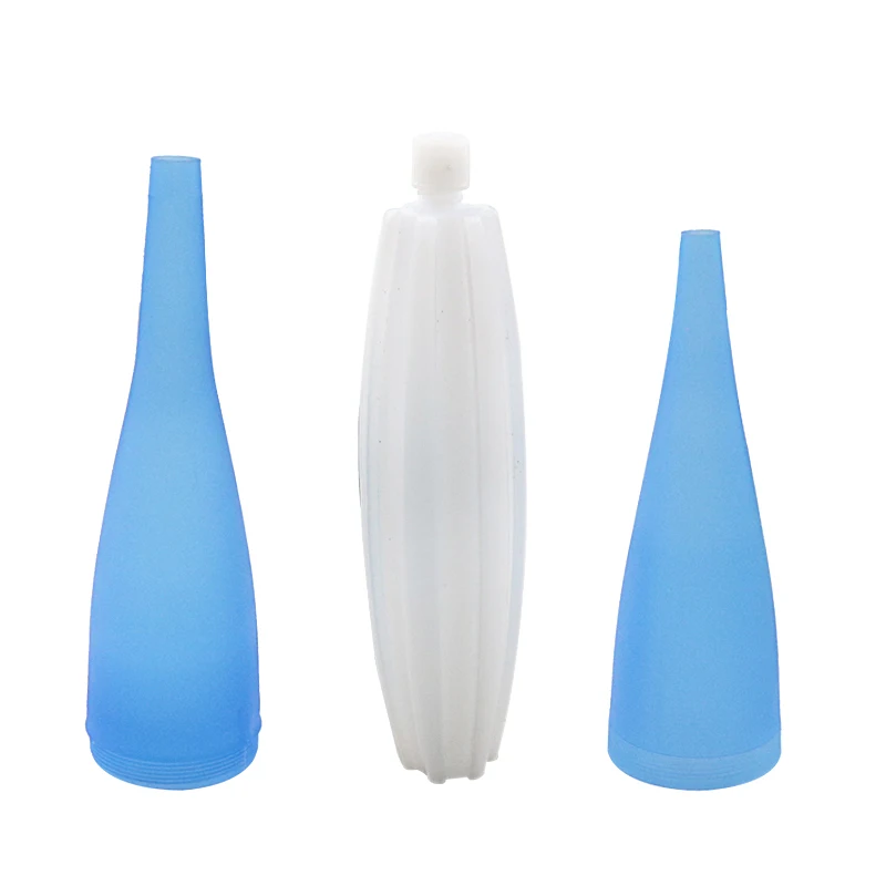 Color: Red - SY Shisha Ice Bag Hookah Freeze Cachimba Water Smoking Freezing Bag Shisha Narguile Accessories