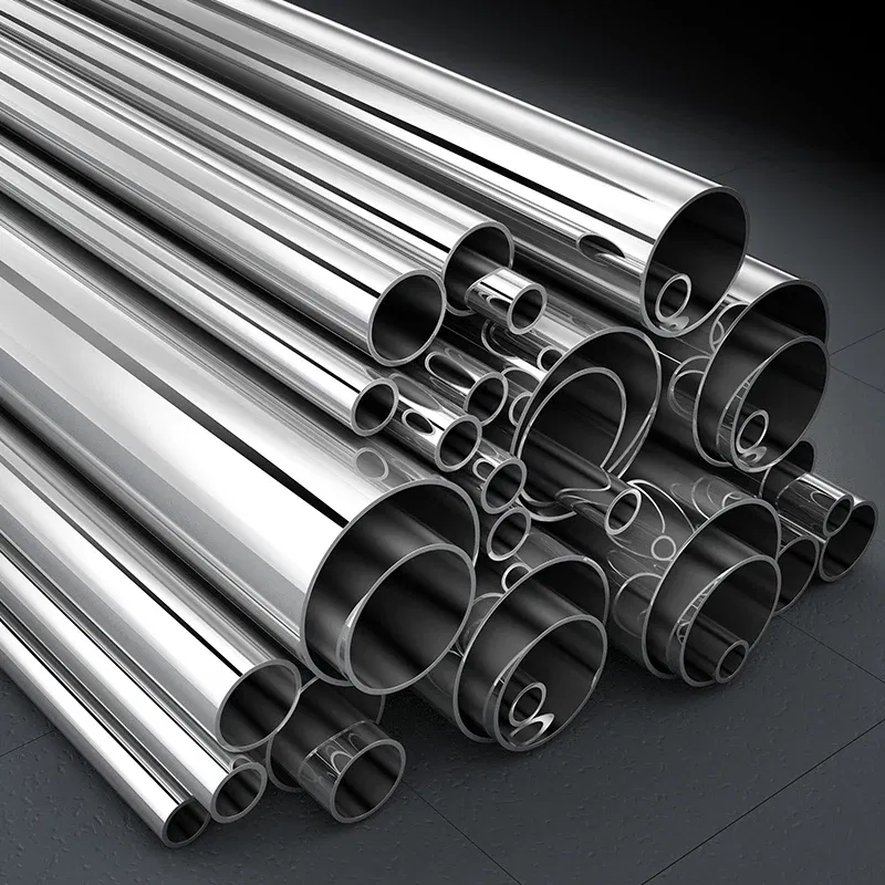 Specification: DN20, Length: 45cm - 1-10pcs 304 Stainless Steel Round Capillary Seamless Straight Tube 1mmx0.7mm 4x3mm6x4mm8x6mm10x8mm10x9mm12x11mm 250mm/500mm Long