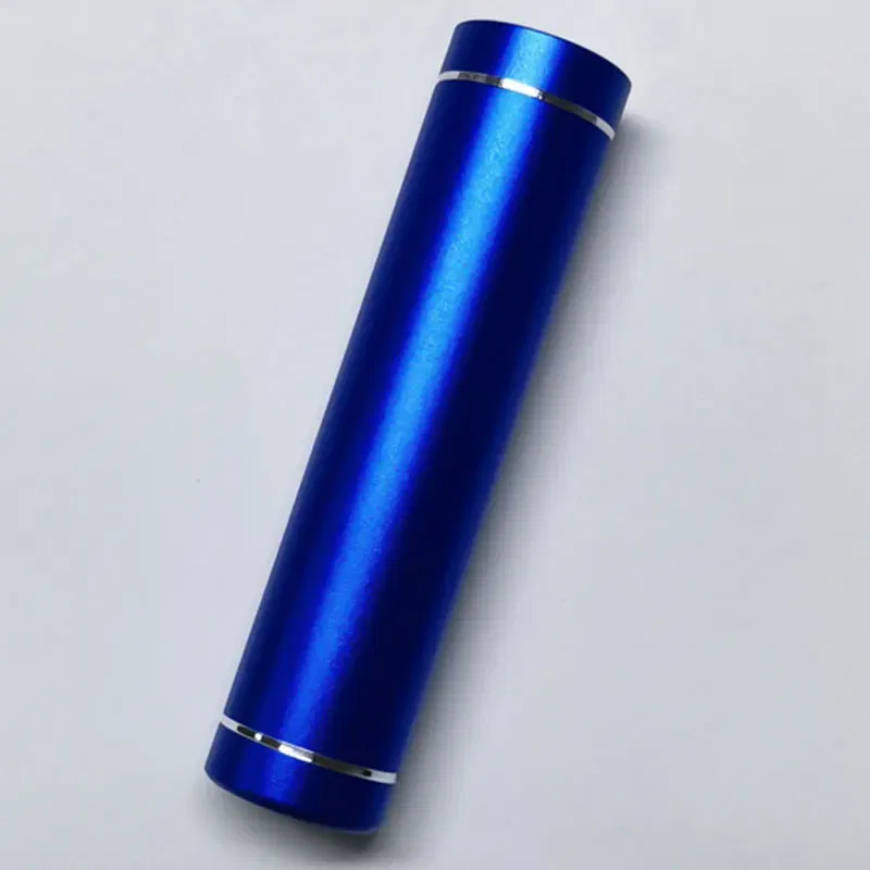 Color: WHITE - Fake Charger Station Power Bank Portable Pocket Diversion Secret Stash Safes Storage Compartment Container Cans Hiding Items
