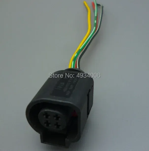 Water Temperature Sensor Connector Plug Housing Socket