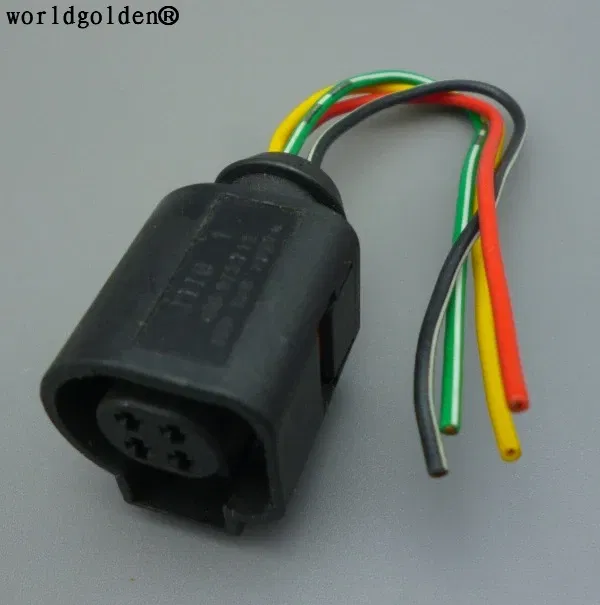 Water Temperature Sensor Connector Plug Housing Socket