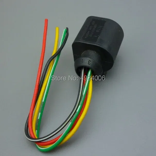 Water Temperature Sensor Connector Plug Housing Socket