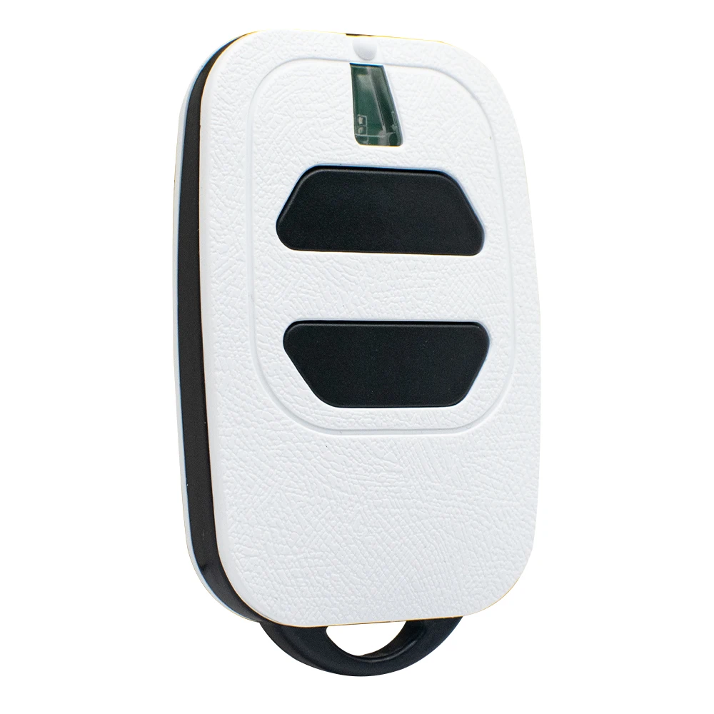 Color: Yellow - DEA GTI2 GTI4 GT2 GT4 MIO TR2 TR4 TD2 TD4 GOLD 288 289 TR2N TR4N Garage Door Remote Control 433.92MHz Rolling Code Fixed Code