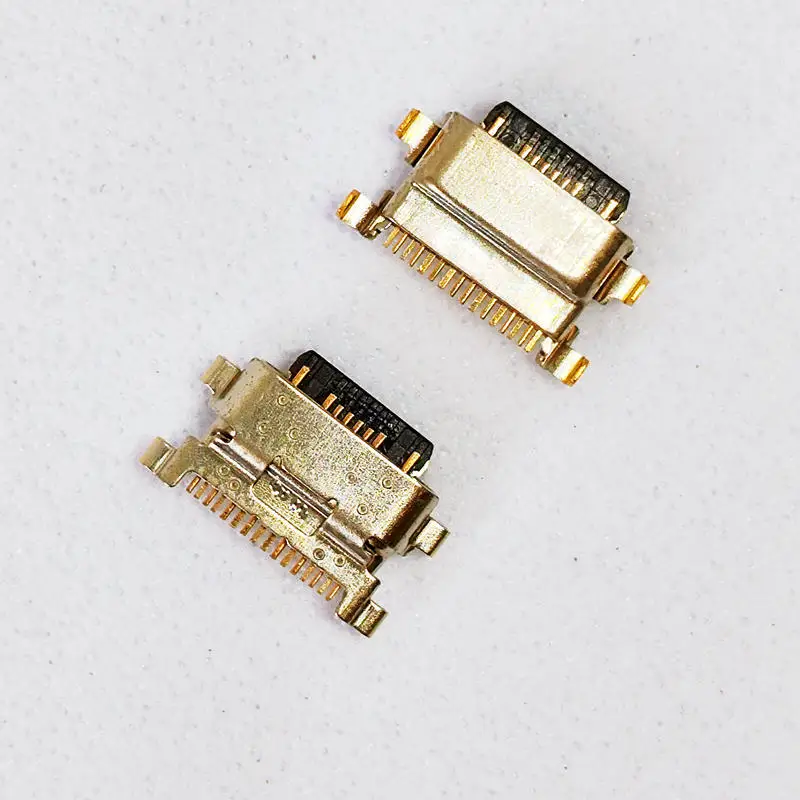Color: Gold, Ships From: CHINA - 10PCS For Xiaomi Mi PocoPhone POCO X2 X3 Pro/X3 NFC/M2/M3/M2 Pro Charging Port Dock Plug Charger Connector Socket