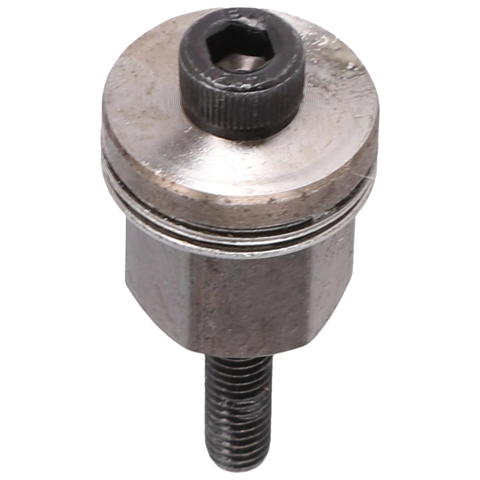 Color: grey, Ships From: CHINA - Hand Rivet Nut Head Tool Head Set For Rivet Nut Tool M3 M5 M6 M8 M10 Manual Riveter Threaded Riveter Nut Riveter Tool Tip