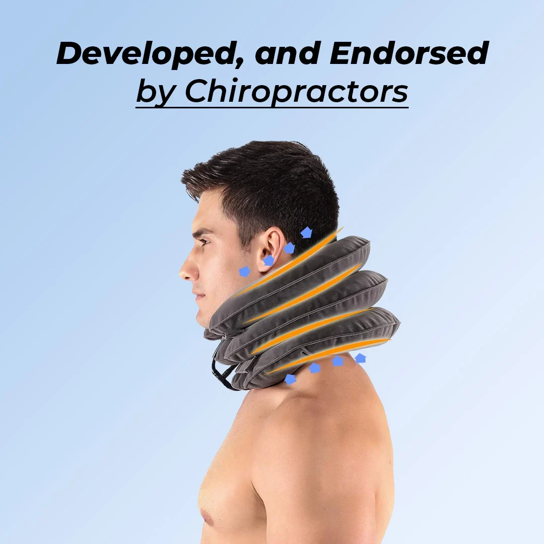 Dainely™ Neck Stretcher