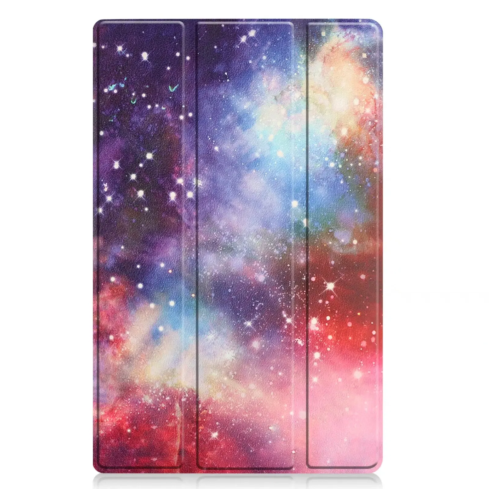 Color: green, Size: Thirteen, Ships From: CHINA - For Lenovo Tab M10 HD 2nd Gen Case TB-X306F X306X Tri-Fold Stand Wake/Sleep Magnetic Protective Shell PU Leather Tablet Cover