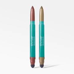 Infinity Waterproof™ Eyeshadow Stick Duo