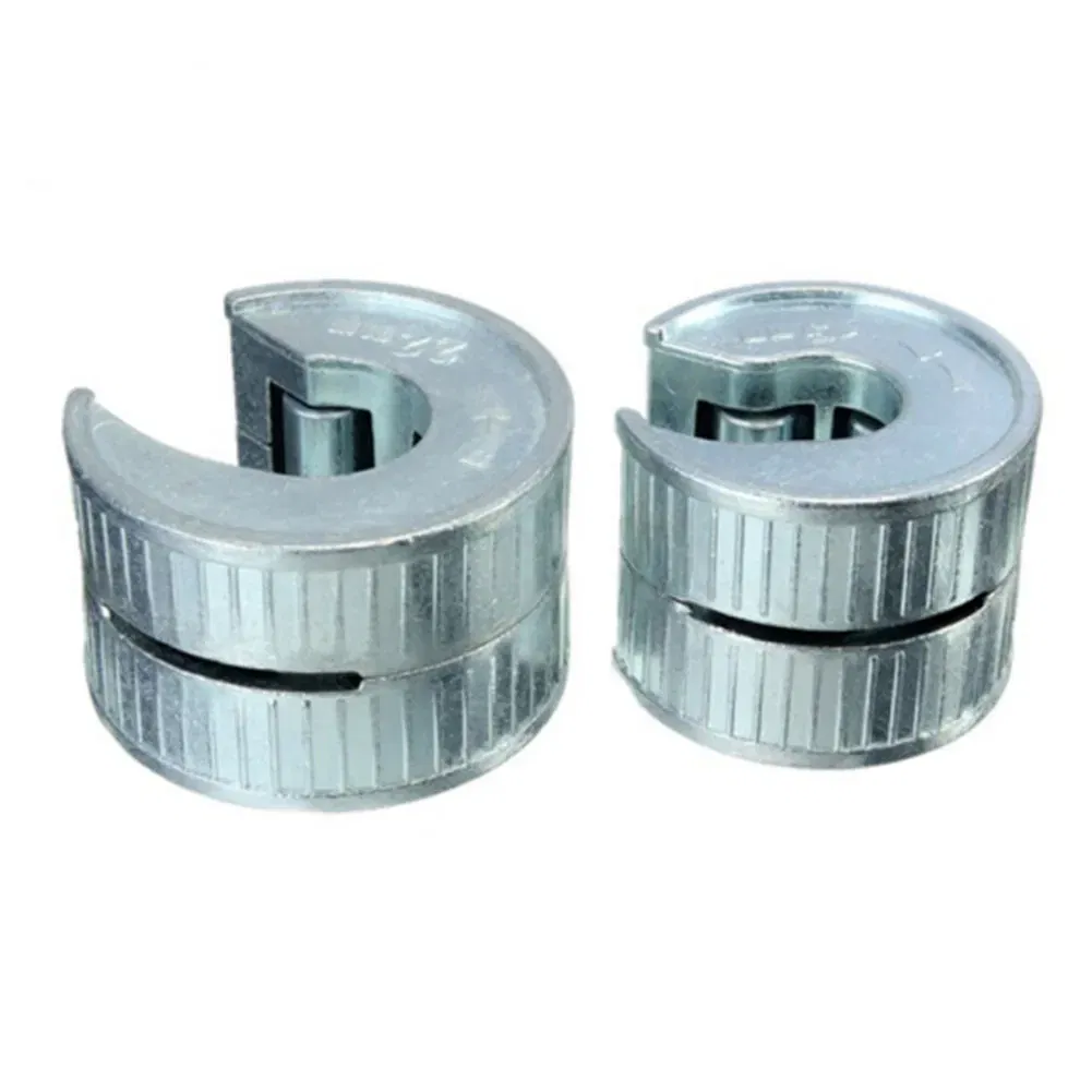 Color: Silver - 15/22/28mm Tube Cutter Pipe Slice Cutter Rotary Blade Heavy Duty Cutter Self Locking Copper Aluminium PVC Plastic Pipe Tube Tool