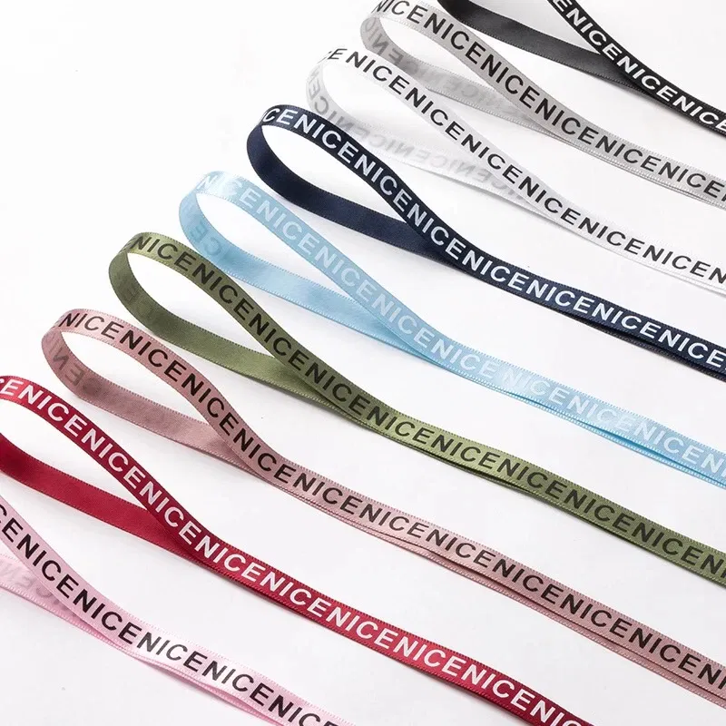 Color: Blue, Length: 120cm, Ships From: CHINA - New 1 Pair Shoelaces Letter Print Flat Shoelaces 1CM Width Satin Silk Ribbon Sneakers Shoes Lace Casuals Canvas Shoelace Strings