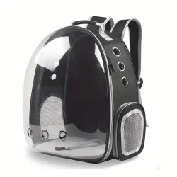 Portable Pet Backpack