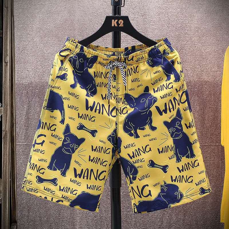 Mens Swim Trunks