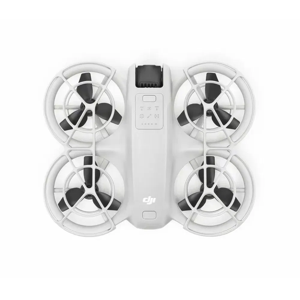 Color: WHITE, Ships From: CHINA - Top New Arrival DJI NEO Drone Voice Control 4K Ultra-Stabilized Video original brand new In Stock