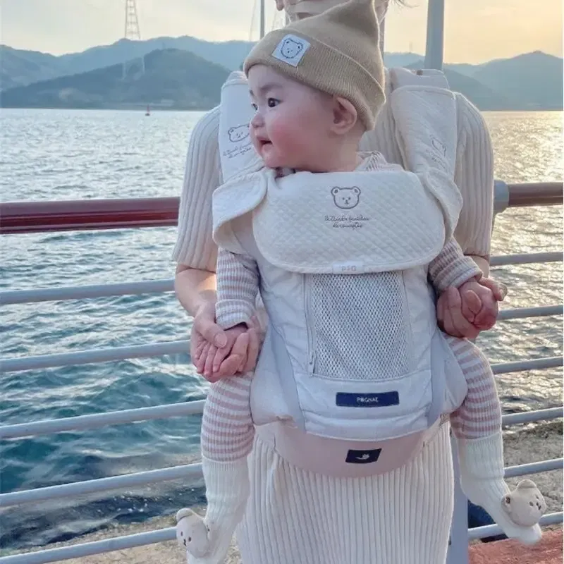 Color: army green - 3pcs/Set Waterproof Baby Bibs Muslin Saliva Towel Cotton Shoulder Pad Bite Cushion Baby Accessories Girl Burp Cloth