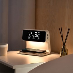 NightBright 3-in-1 Smart Lamp