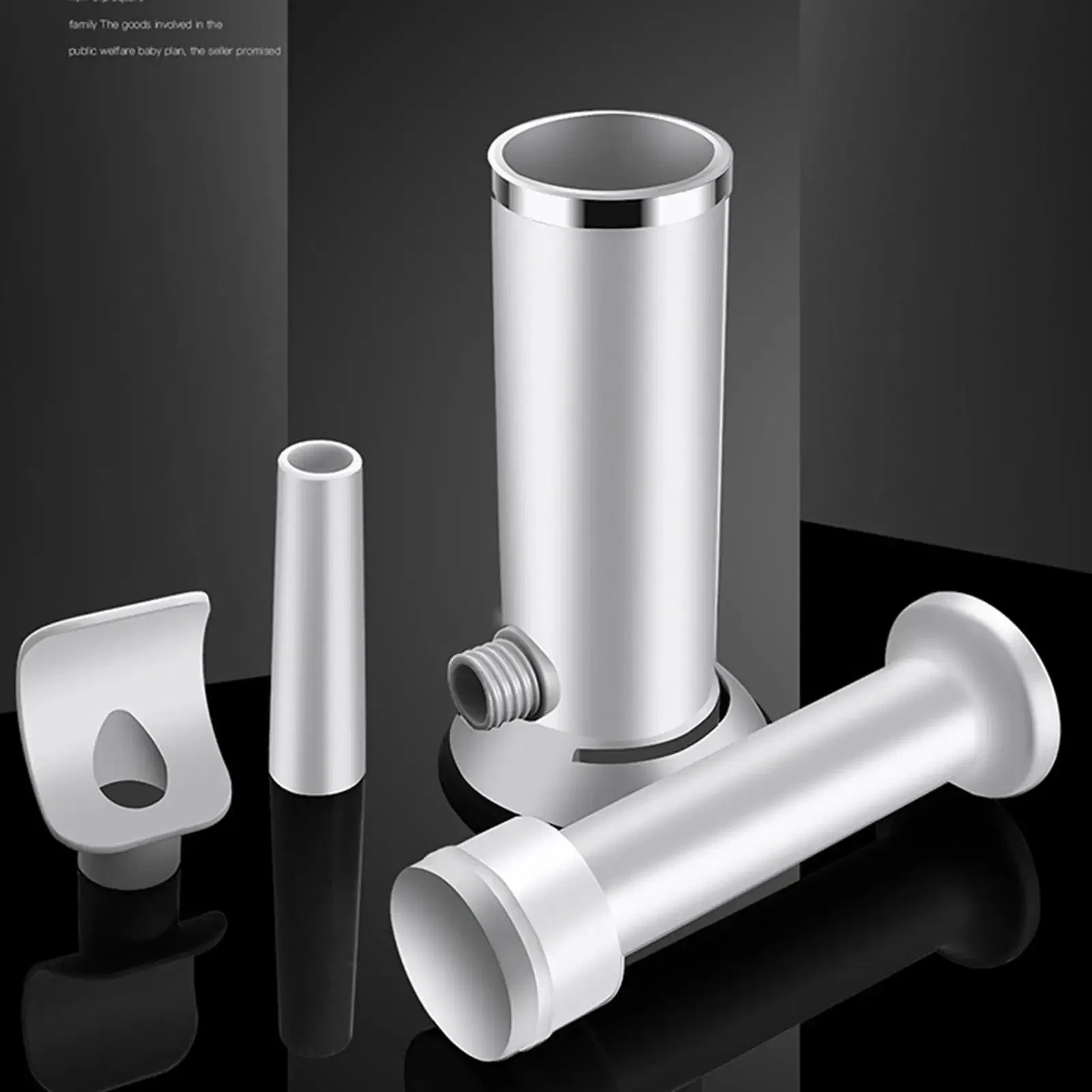 Ships From: CN - Sausage Stuffer Sausage Filling Machine Homemade Manual Sausage Maker Sausage Stuffers With Meatball Maker Kitchen Artifact