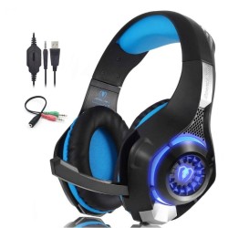 Beexcellent Stereo Gaming Headset GM-1