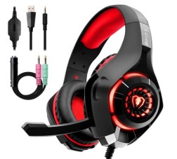 Beexcellent Stereo Gaming Headset GM-1