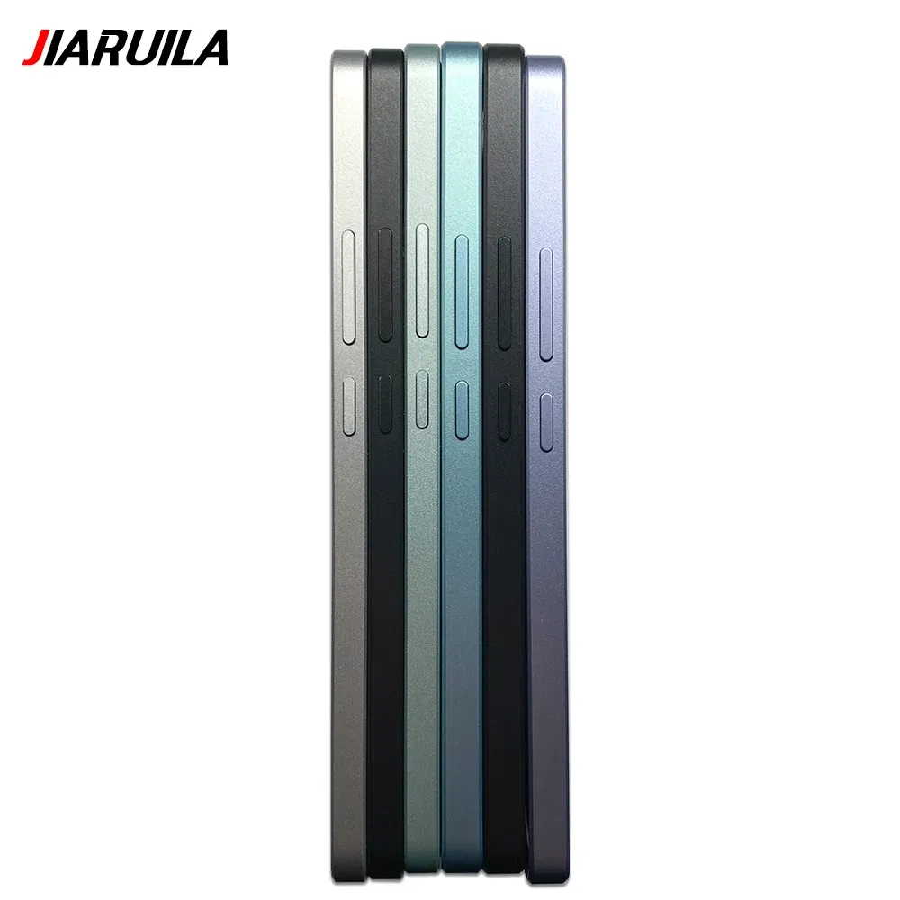 Color: Blue - LCD Screen Middle LCD Front Frame Housing Bezel Plate Panel Chassis For Xiaomi Poco C65 X3 F3 F4 GT M3 M4 Pro 4G 5G M5S X5 X6