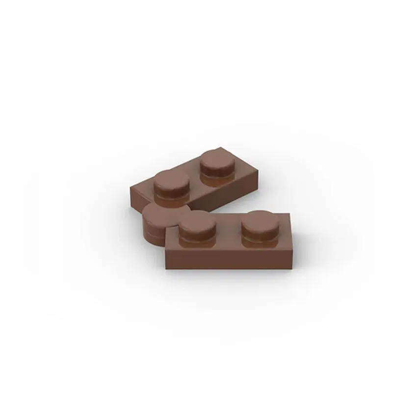 Color: black - 10/20 Pair/Lot Buildings Blocks 2429 2430 3937 3938 Hinge Plate 1 x 4 Swivel 1 x 2 Base and Top Brick Toy For High-Tech MOC Set