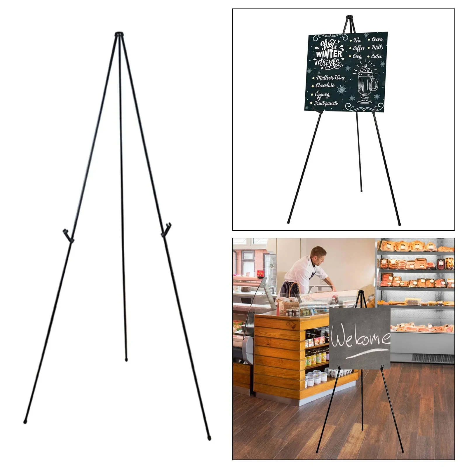 Display Easel