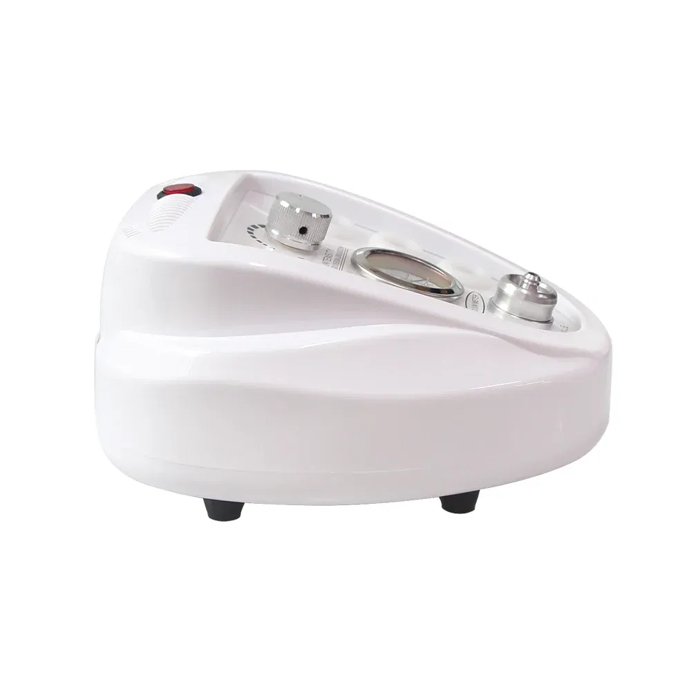 Color: Gold, Ships From: CN, Power Source: UK - Microdermabrasion Facial Diamond Dermabrasion Machine Portable Blackhead Acne Pore Cleaning Beauty Device Rejuvenation Peeling