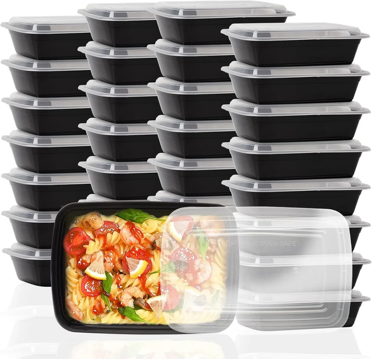 Disposable Food Containers