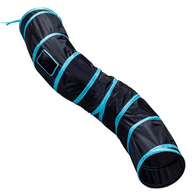 Pet Agility Tunnel