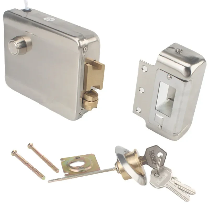 Door Locks