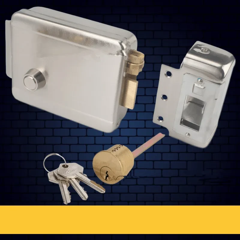 Door Locks