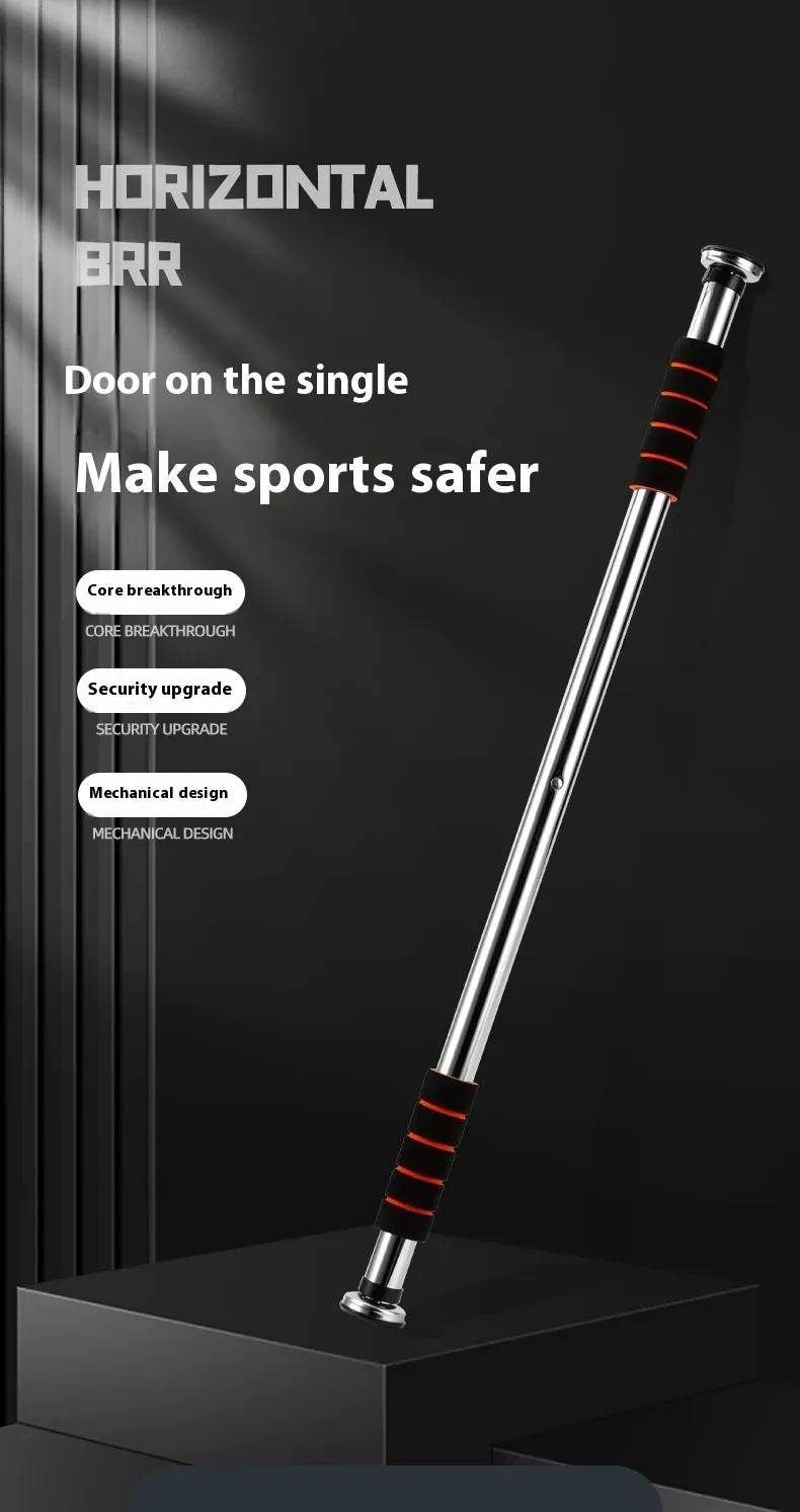 Door Pull Up Bar