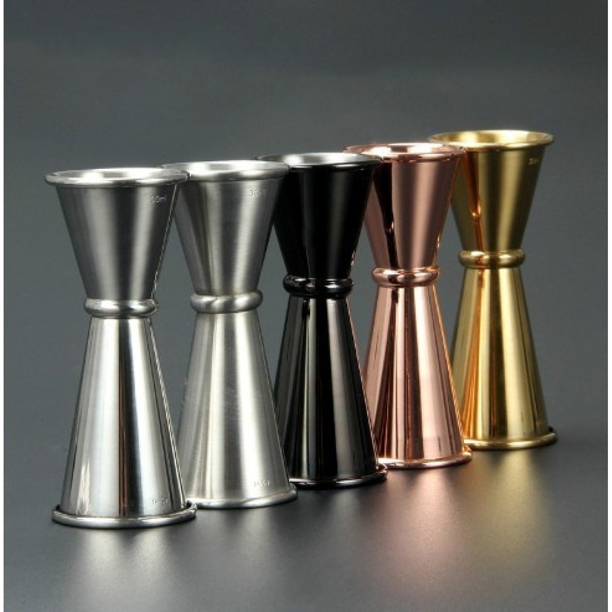 Cocktail Jigger