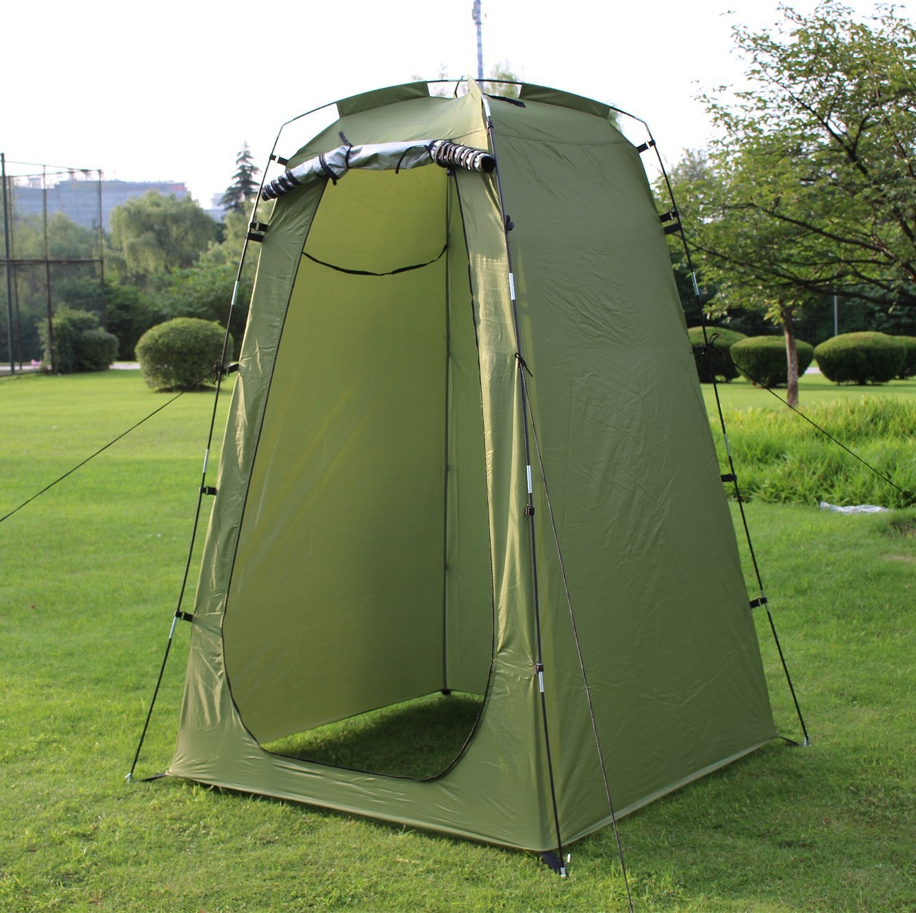 Shower Tent