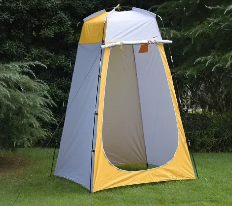 Shower Tent