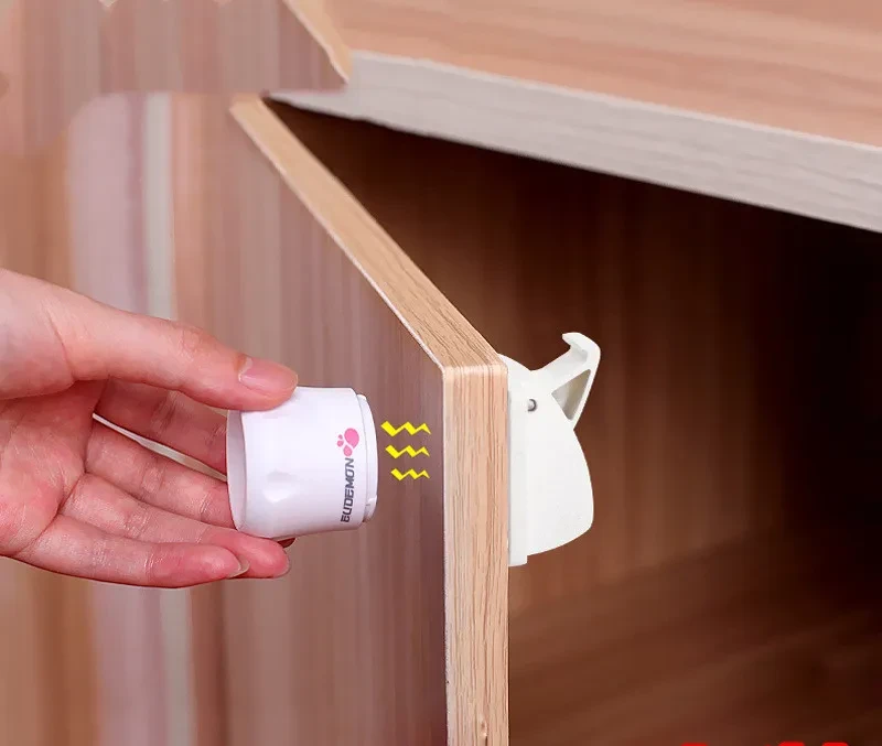 Drawer Lock