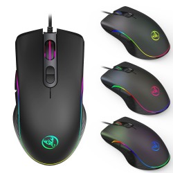 Gaming RGB Mouse