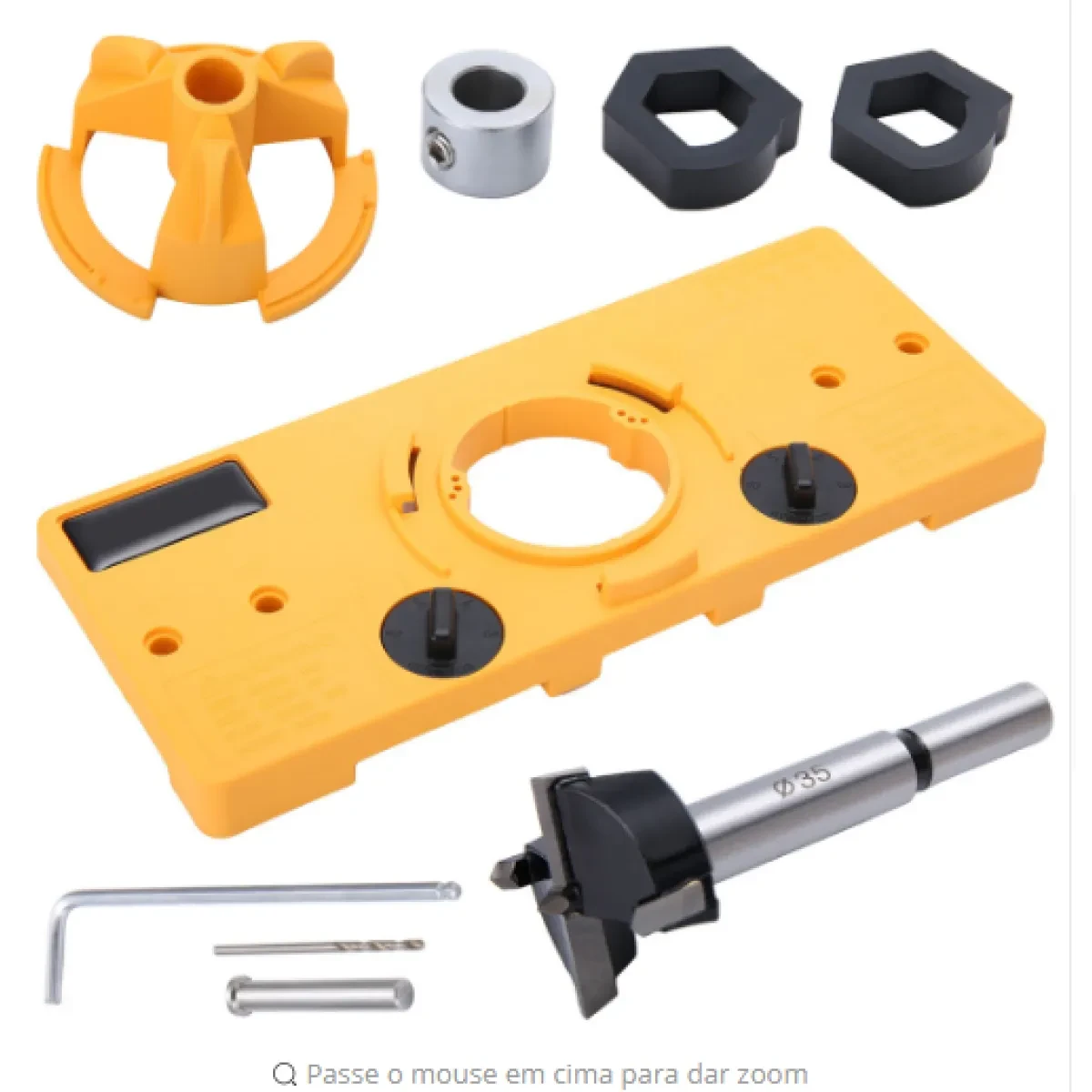 Drill Guide