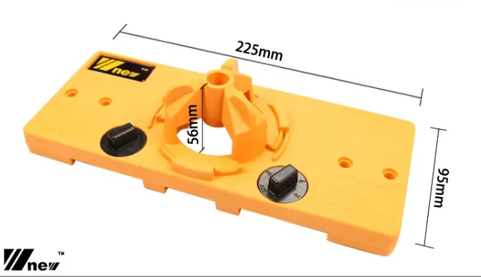 Drill Guide