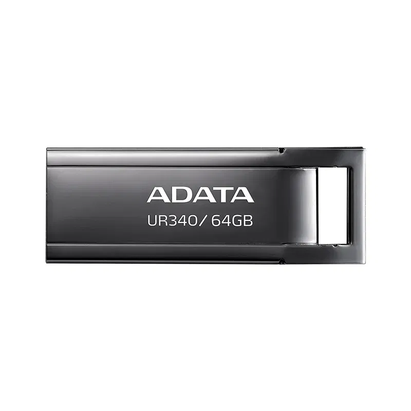 Capacity: 128GB - ADATA UR340 USB Flash Drive 32GB 64GB 128GB USB 3.2 Gen1 High Speed pendrive Original usb stick for PC Computer Laptop  Desktop