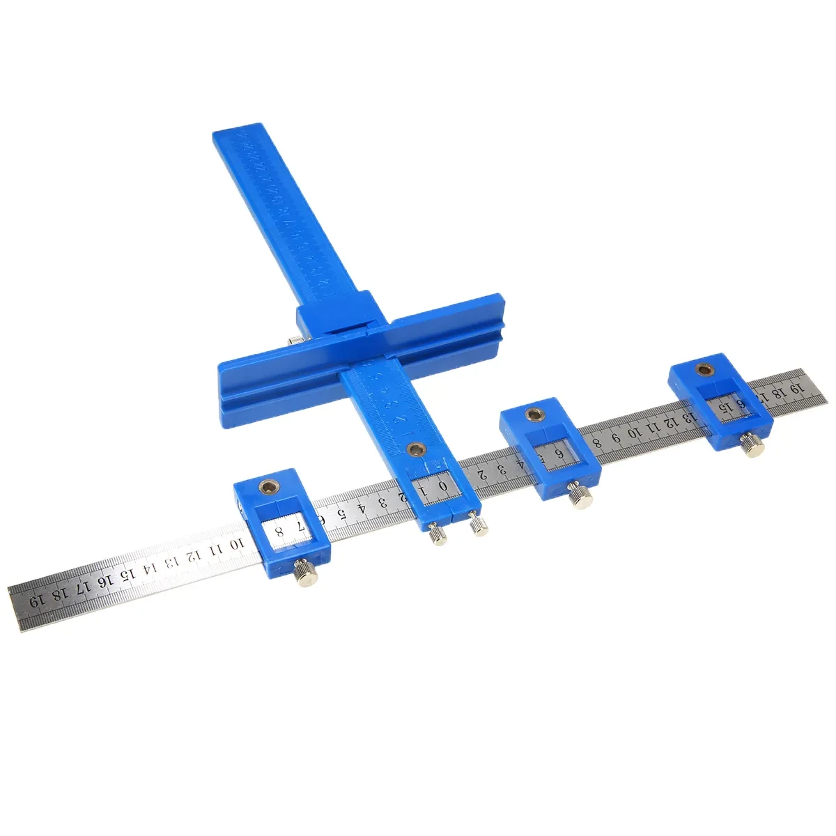 Drill Guide Block