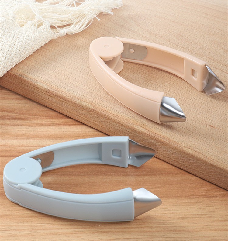 Multifunctional Pineapple Eye Remover Fruit Peeler