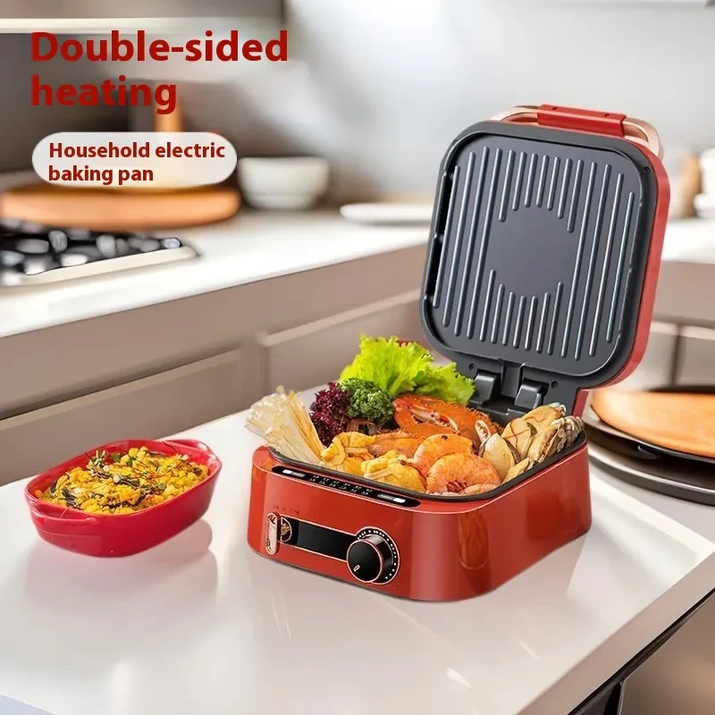 Electric Chafer