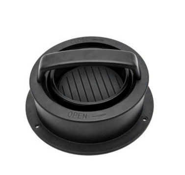 3-in-1 Burger Extrusion Molding Machine Meat Press Tool