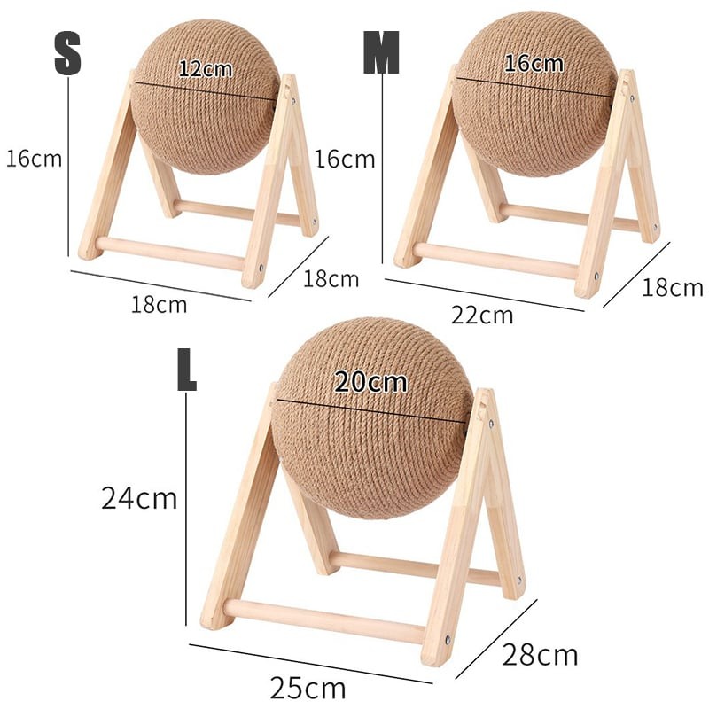 💗Multifunctional Cat Toy🥰