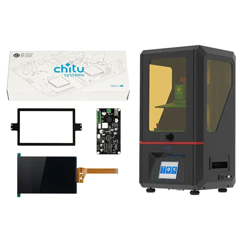 Ships From: CHINA - Anycubic Photon  6.08 inch mono LCD upgrade kit