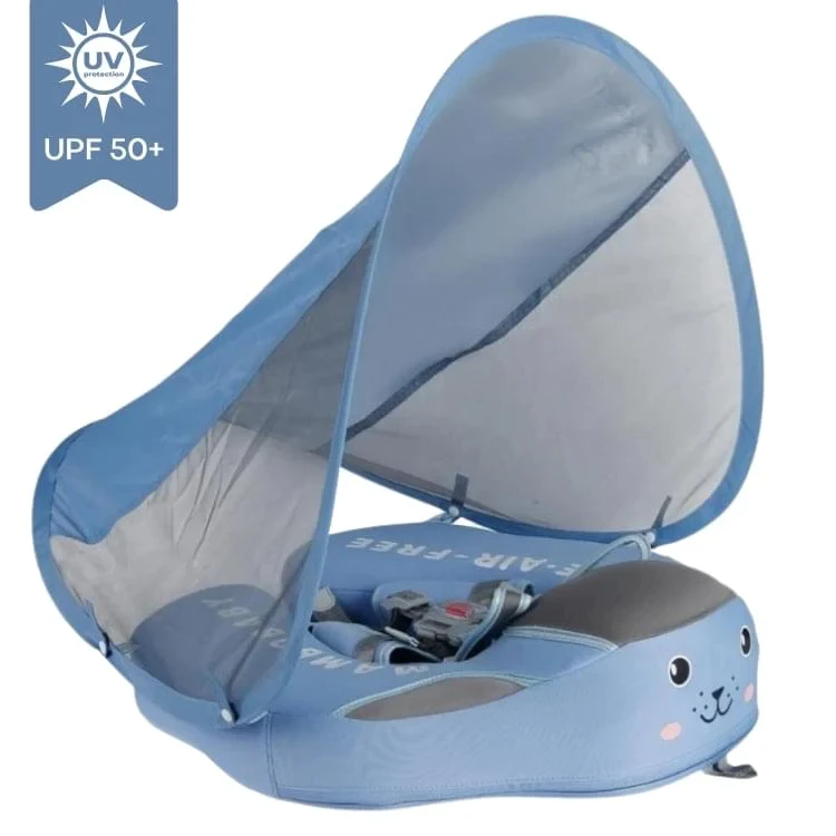 Inventive® - New Baby Swim Trainer™