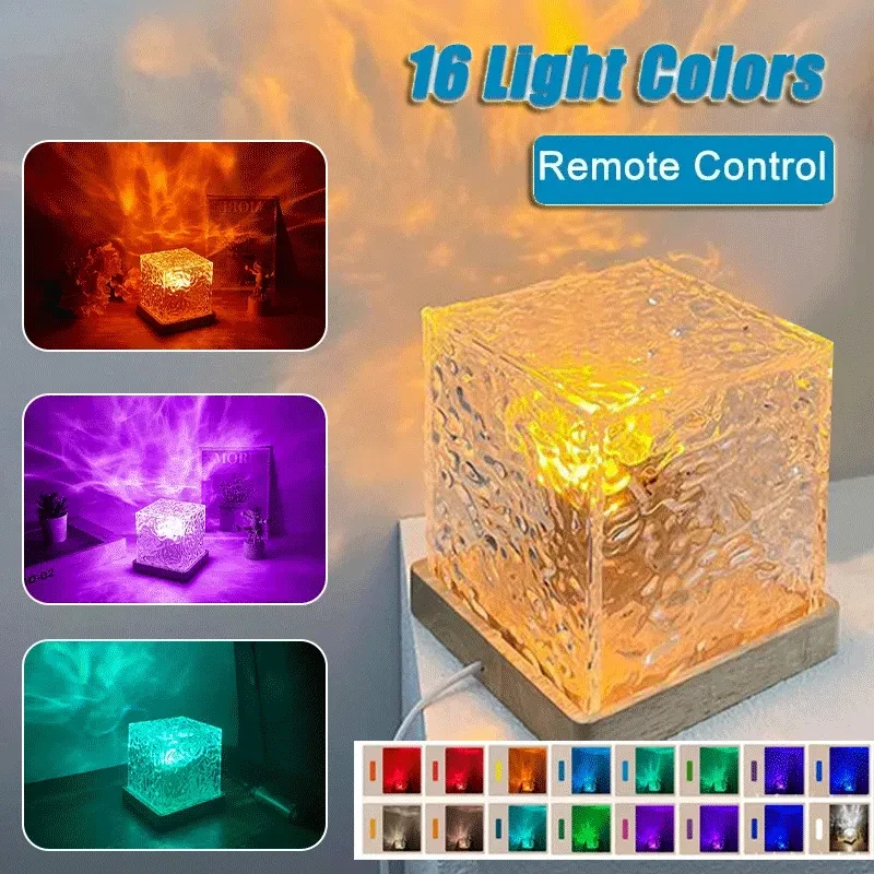AXONIC™ - Aura Stress Relief Lamp
