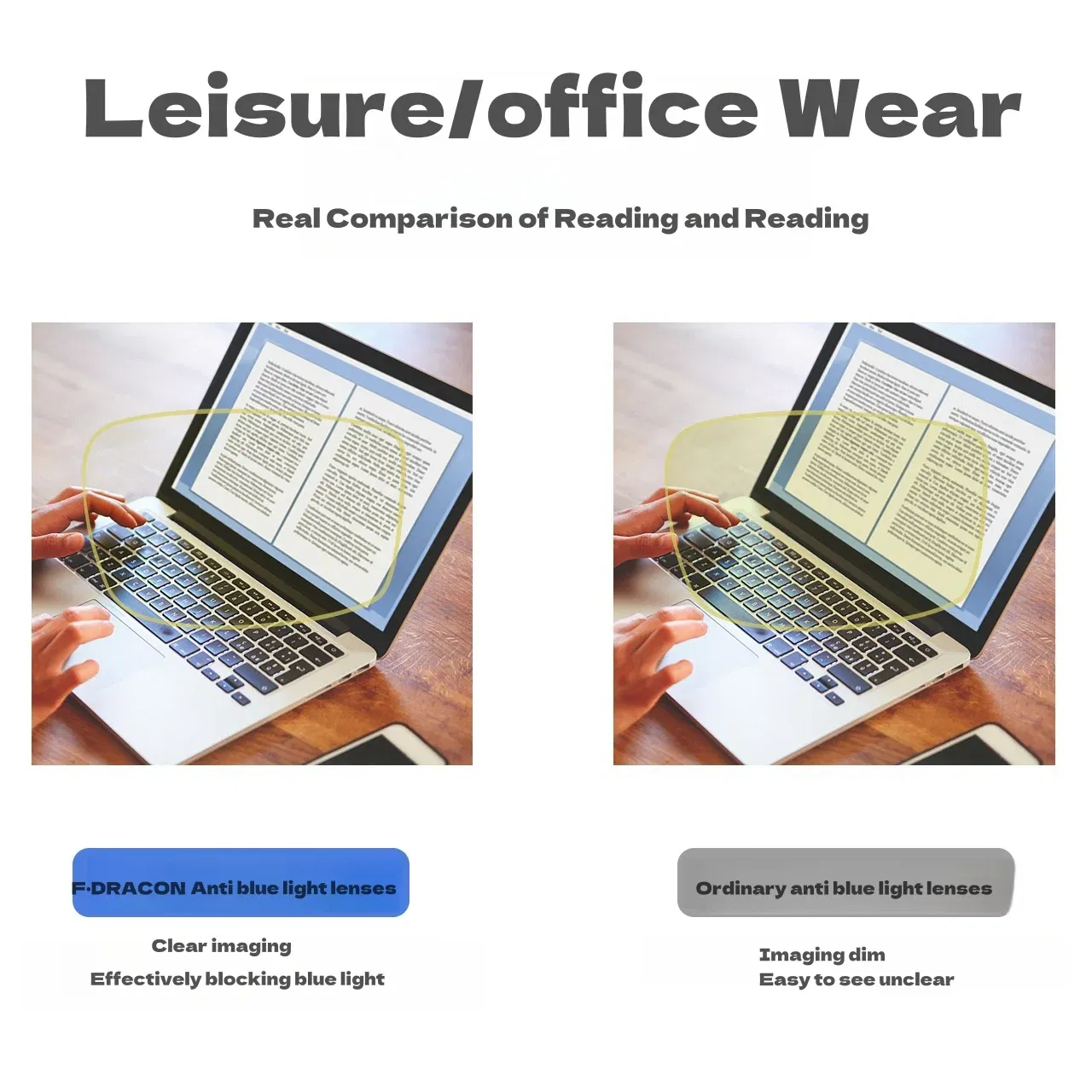 Lenses Color: green, Ships From: CHINA, Lens Index: 1.56 - Anti Blue Light Lenses 1.56/1.61/1.67/1.74 Optical Prescription Custom For Myopia Hyperopia Astigmatism Bue Light Blocking Lens