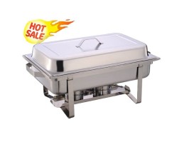 Chafing Dish Food Warmer