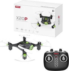 Drone, Syma X20P RC Drone